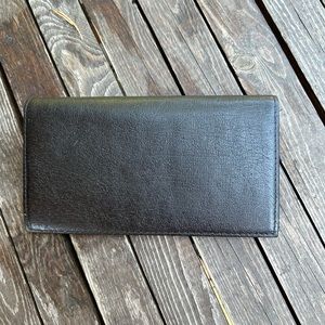 German wallet Kelnergeld (waiters wallet). From East Germany 1980’s